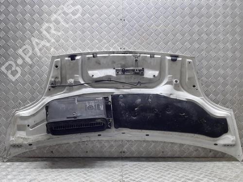 Used Hood RENAULT TRAFIC II Bus (JL) 1.9 dCI 100 (JL0C, JL0K) (101 hp) 23059537