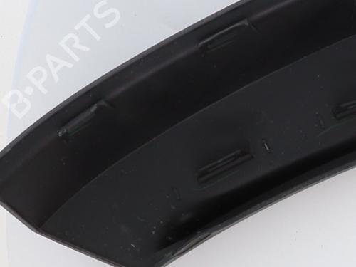 Rear left wheel arch trim DACIA DUSTER (PYM_, PYN_)  | BP28330174C136 