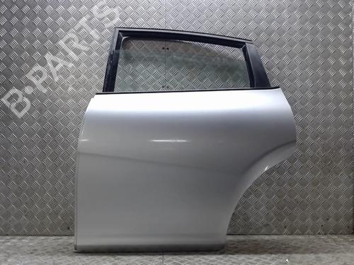Left rear door SEAT LEON (1P1) 2.0 TDI 16V | BP23059550C4 