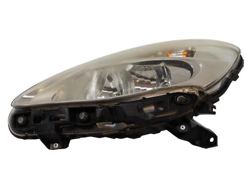 Left headlight RENAULT CLIO III (BR0/1, CR0/1) 1.2 16V Hi-Flex (BR1U, CR1U) | BP29460929C28 