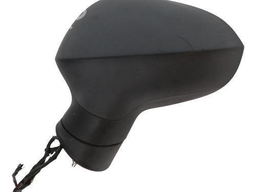 Used Left mirror SEAT IBIZA IV (6J5, 6P1) 1.4 (85 hp) 23056371