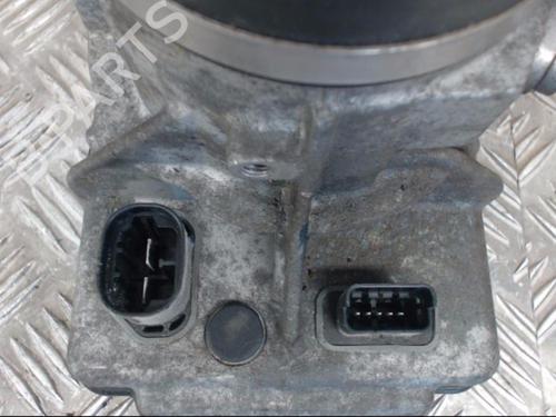 Steering pump PEUGEOT 308 I (4A_, 4C_) 1.6 HDi | BP23061458M99 