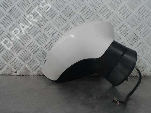 Used Right mirror SEAT IBIZA IV (6J5, 6P1) 1.6 TDI (90 hp) 23835411