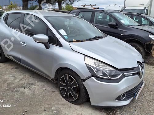 Used Parts RENAULT CLIO IV (BH_) 1.5 dCi 75 (75 hp) 3490480