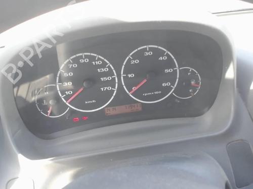 Used Parts PEUGEOT BOXER Van (244) 2.2 HDi 2210410