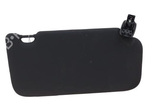 Used Left sun visor Left sun visor FORD FIESTA VII (HJ, HF) 1.5 ST EcoBoost (200 hp) 26507496 26507496