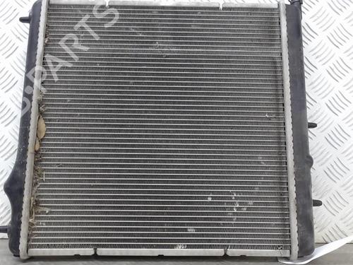 Water radiator CITROËN DS3 (SA_) 1.4 VTi 95 | BP23059828M31 - Image 2
