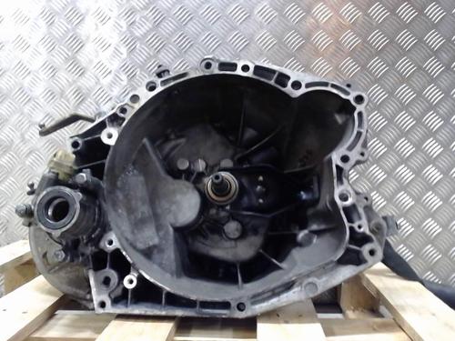 Used Gearbox Gearbox PEUGEOT 206 Hatchback (2A/C) 2.0 HDI 90 (90 hp) 23054460 23054460