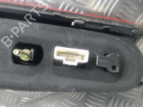 Used Right tailgate light Right tailgate light CITROËN C5 II (RC_) 2.0 HDi (RCRHRH) (136 hp) 23060448 23060448
