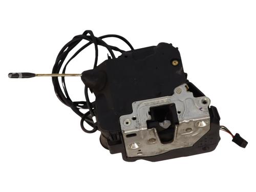 front-left-lock-mercedes-benz-c-class-w203-2000-2001-2002-2003-2004-2005-2006-2007-36556409 main image