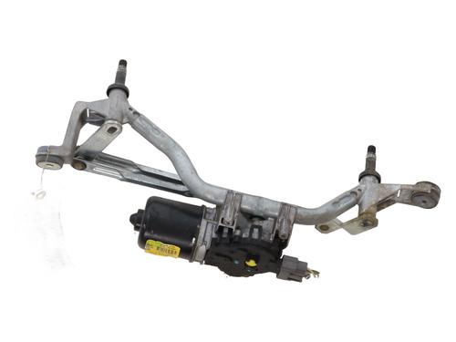 Used Front wiper motor RENAULT CLIO IV (BH_) 1.5 dCi 75 (75 hp) 25443280