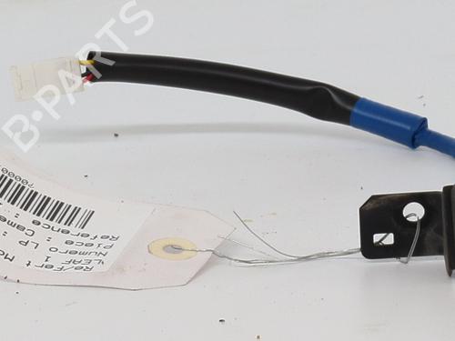 Camera NISSAN LEAF (ZE0) Electric | BP38594529E14 - Image 5