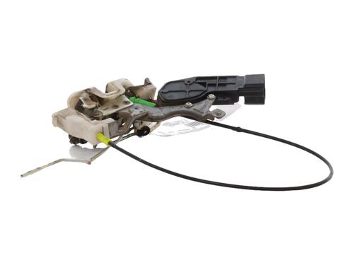 Front right lock CITROËN C1 (PM_, PN_) 1.0 | BP25304280C97