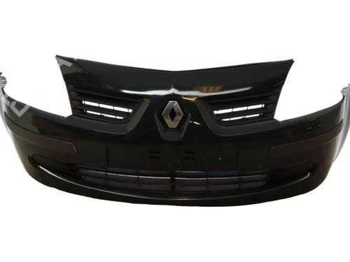 Used Front bumper Front bumper RENAULT MODUS / GRAND MODUS (F/JP0_) 1.2 (JP0C, JP0K, FP0C, FP0K, FP0P, JP0P, JP0T) (75 hp) 40362599 40362599