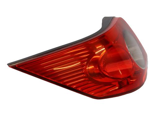 Venstre baglygte RENAULT MEGANE II Coupé-Cabriolet (EM0/1_) 2.0 dCi | BP30861951C34 