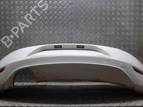 Used Rear bumper VW SCIROCCO III (137, 138) 1.4 TSI (160 hp) 23057122