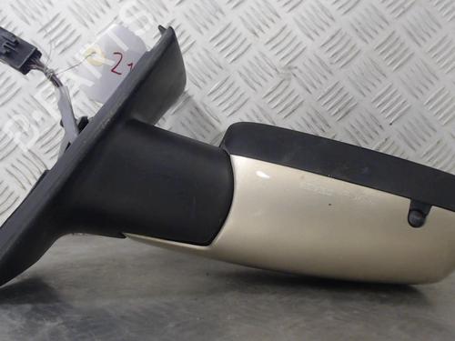 Right mirror RENAULT CLIO III (BR0/1, CR0/1) 1.5 dCi (BR17, CR17) | BP29281564C27 