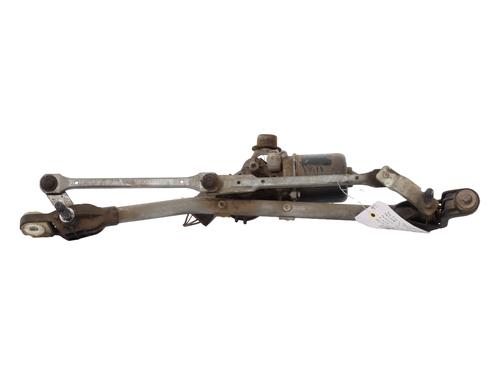 Used Front wiper motor RENAULT MEGANE III Hatchback (BZ0/1_, B3_) 1.5 dCi (106 hp) 24467444