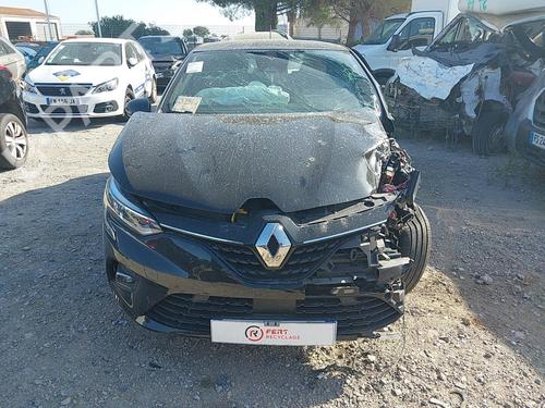 Used Parts RENAULT CLIO V (B7_)  1.5 Blue dCi 115 (B7AD)  2210039