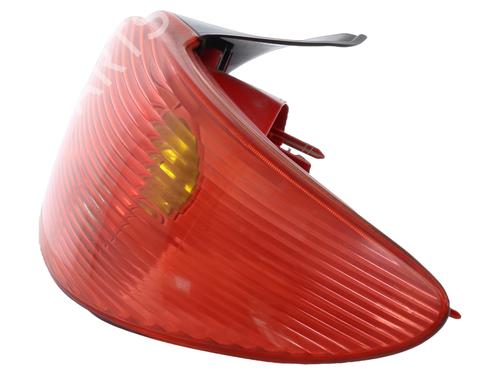 Right taillight PEUGEOT 206 Hatchback (2A/C) 1.4 16V | BP25442118C35 