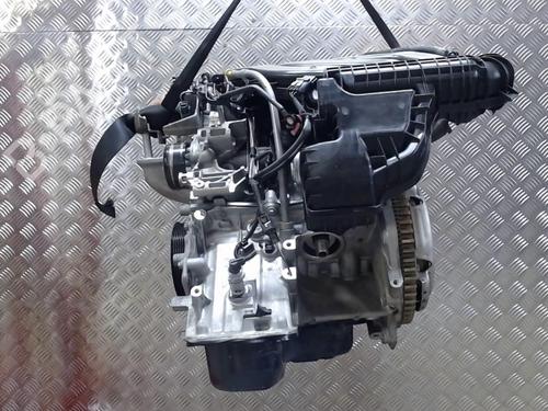 Used Engine Engine RENAULT TWINGO III (BCM_, BCA_) 1.0 SCe 70 (BCMB) (69 hp) 23834306 23834306