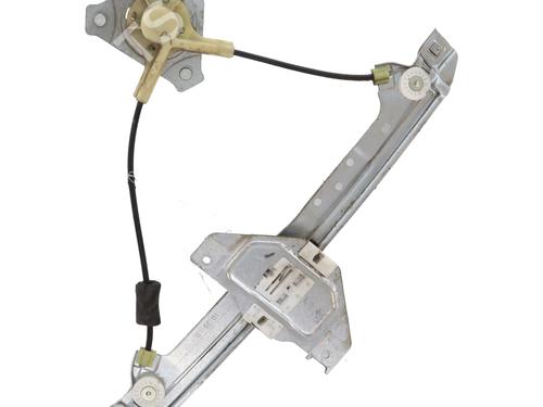 Used Rear right window mechanism Rear right window mechanism CITROËN C3 II (SC_) 1.4 HDi 70 (SC8HZC, SC8HR0, SC8HP4) (68 hp) 27256803 27256803