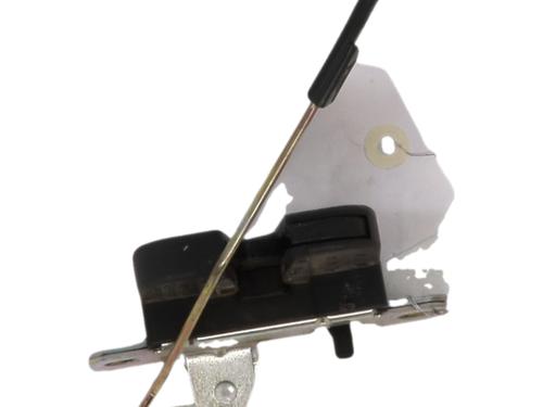 Used Tailgate lock Tailgate lock 37023193 37023193