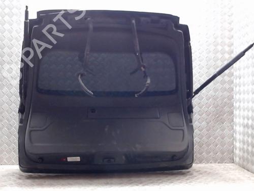 Used Tailgate Tailgate PEUGEOT 508 SW I (8E_) 2.2 HDi (204 hp) 23054597 23054597