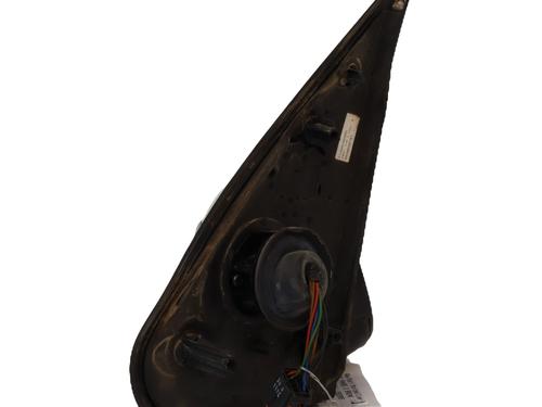 Right mirror PEUGEOT 206 SW (2E/K) 1.4 | BP30539415C27