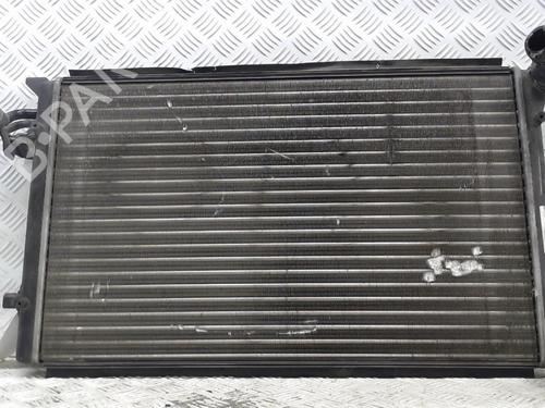 Used AC radiator AC radiator VW GOLF PLUS V (5M1, 521) 1.6 FSI (115 hp) 23055482 23055482