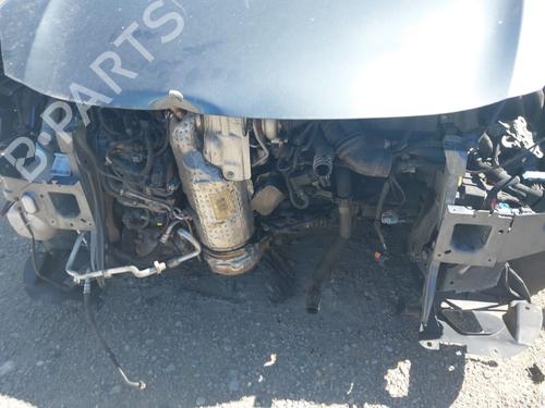 Right taillight CITROËN DS3 (SA_) 1.6 HDi 90 | BP23835742C35  - Image 18