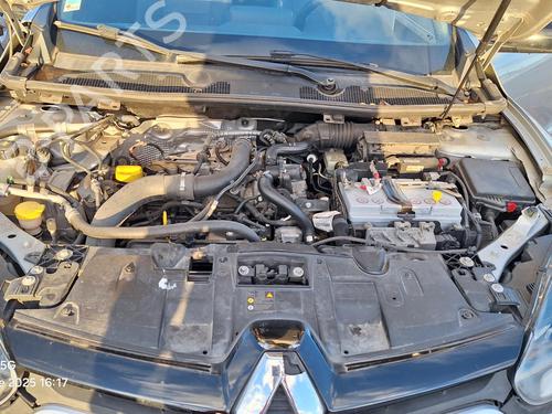 Horn RENAULT MEGANE III Coupe (DZ0/1_) 1.2 TCe (DZ16, DZ28) | BP31215908E13 