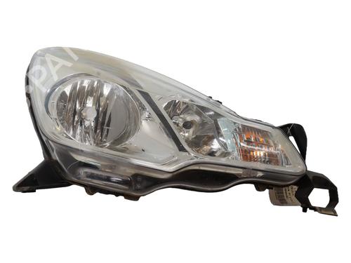 Right headlight CITROËN DS3 (SA_) 1.6 HDi 90 | BP38056747C29 - Image 4