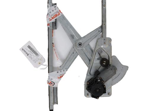 Rudehejsemekanisme Højre foran RENAULT TWINGO I (C06_) 1.2 (C066, C068) (58 hp) 32219009