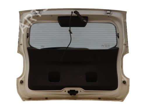 Tailgate DACIA DUSTER (HM_) 1.5 dCi 110 (HMAB) | BP38032285C6 - Image 2