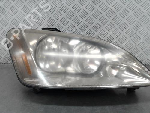 Used Right headlight Right headlight FORD FOCUS C-MAX (DM2) 1.6 TDCi (109 hp) 23056944 23056944