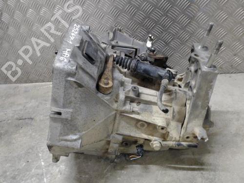 Gearbox FIAT QUBO (225_) 1.3 D Multijet (225CXB1A, 225AXB1A, 225CXB11, 225AXB11,... | BP31852421M3 