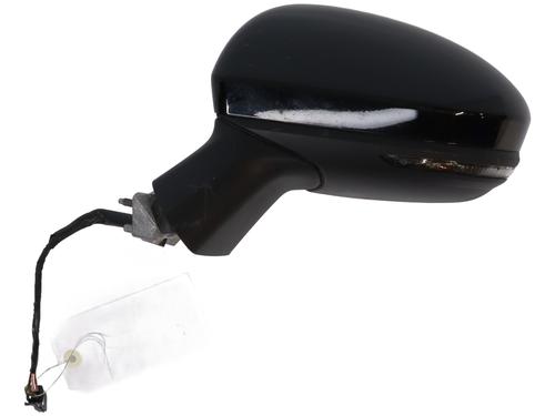 Left mirror RENAULT CLIO V (B7_) 1.0 TCe 90 (B7MT) | BP32360215C26 