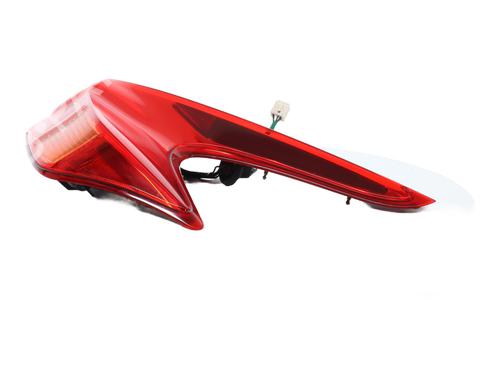 Right taillight NISSAN JUKE (F15) 1.5 dCi | BP23334507C35 