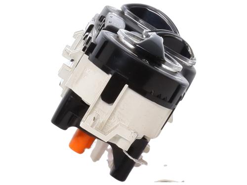 Climate control PEUGEOT 208 I (CA_, CC_) 1.6 HDi / BlueHDi 75 | BP26891893I5