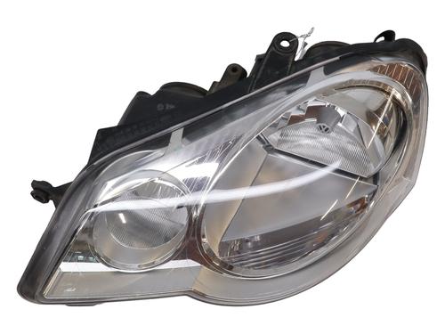 Lyskaster venstre VW POLO IV (9N_, 9A_) 1.2 12V | BP29972383C28 