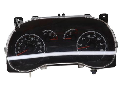 Used Instrument cluster Instrument cluster PEUGEOT BIPPER (AA_) 1.3 HDi 75 (75 hp) 33679889 33679889