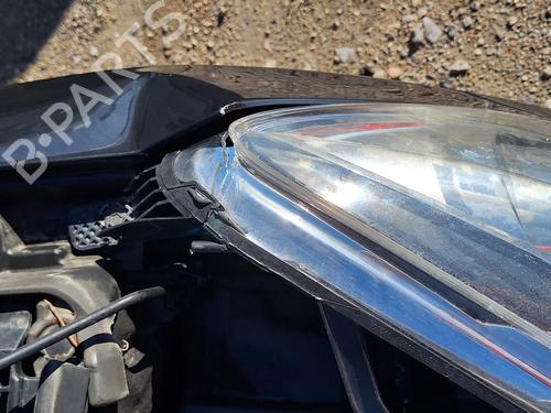 Shift knob CITROËN DS3 (SA_) 1.6 THP 155 | BP27318268I34  - Image 15