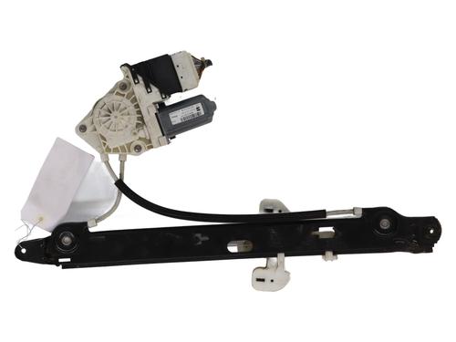 Used Rear left window mechanism SEAT ALTEA XL (5P5, 5P8) 2.0 TDI (170 hp) 30862622