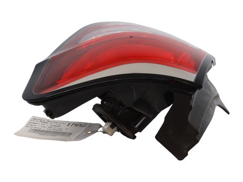 Right taillight CITROËN C3 II (SC_) 1.2 VTi 82 | BP32984407C35  - Image 6