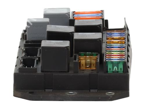 electronic-module-land-rover-range-rover-iii-l322-2002-2003-2004-2005-2006-2007-2008-2009-2010-2011-2012-23835576 main image