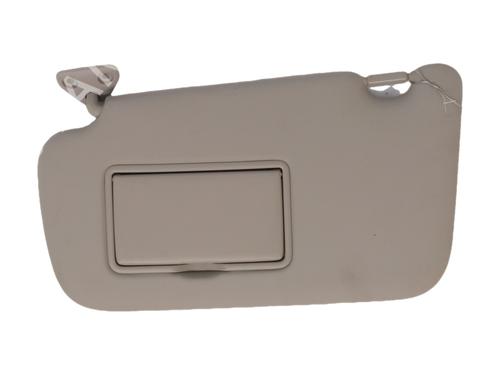 Left sun visor NISSAN LEAF (ZE0) Electric | BP38609436I1 - Image 2