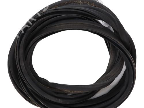 Rubber door seal PEUGEOT 3008 I MPV (0U_) 2.0 HDi 150 / BlueHDi 150 | BP26507378C142
