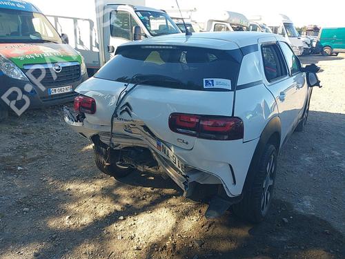 Instrument cluster CITROËN C4 CACTUS 1.5 BlueHDi 100 | BP23059357C47  - Image 13