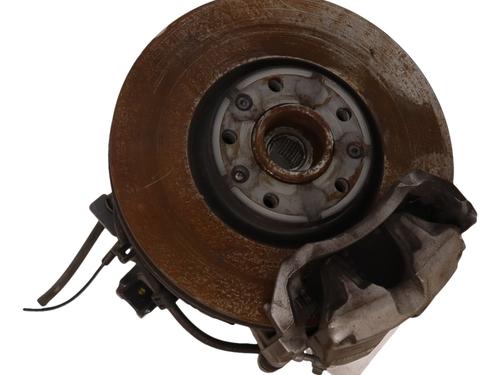 Left front steering knuckle CITROËN BERLINGO Box Body/MPV (K9) 1.5 BlueHDi 130 | BP37741516M25 - Image 4